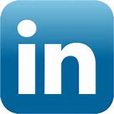 LinkedIn icon